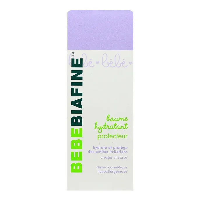 Baume hydratant protecteur 100ml