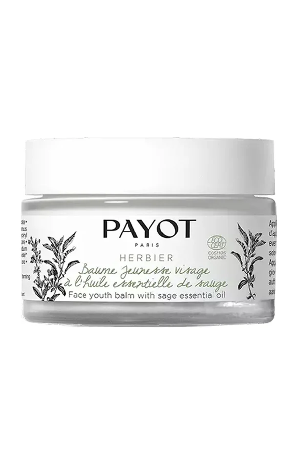 Baume jeunesse – Herbier – Peaux matures – 50 ml