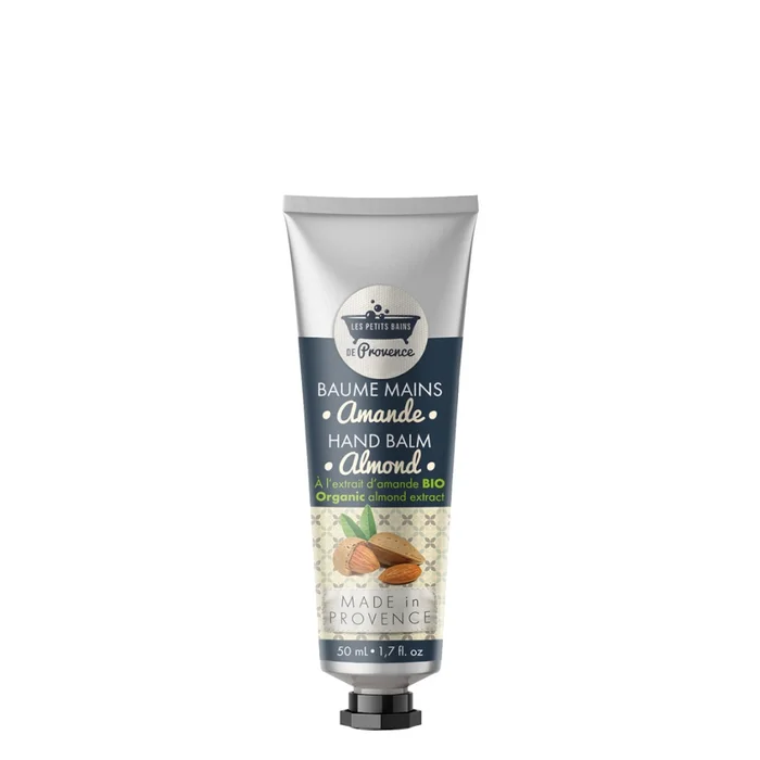 Baume Mains – Parfum Amande