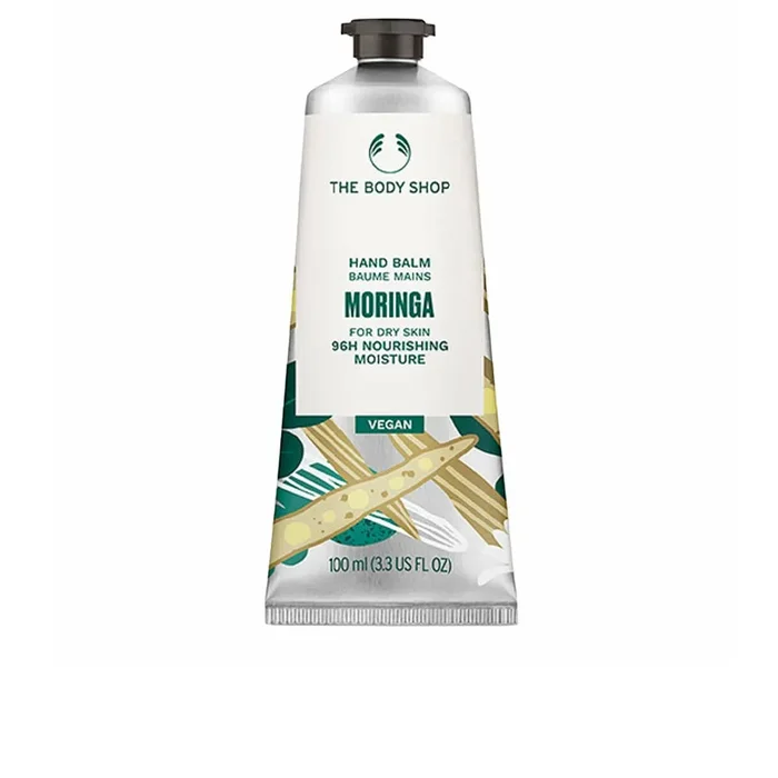 Baume mains MORINGA 100ml