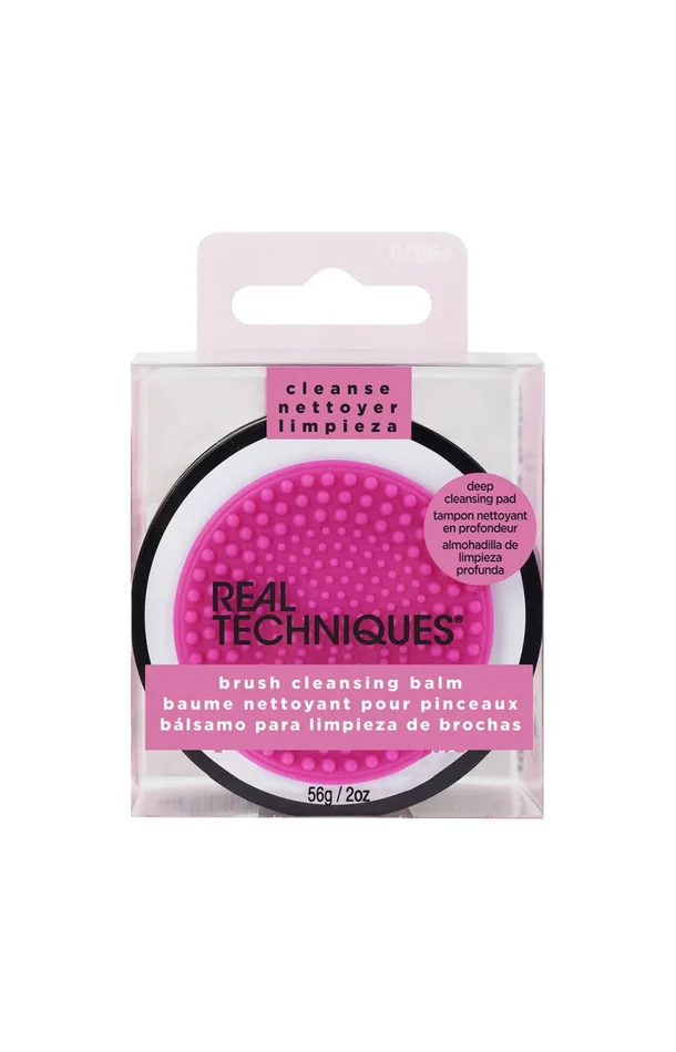 Baume nettoyant pinceaux – 56 g
