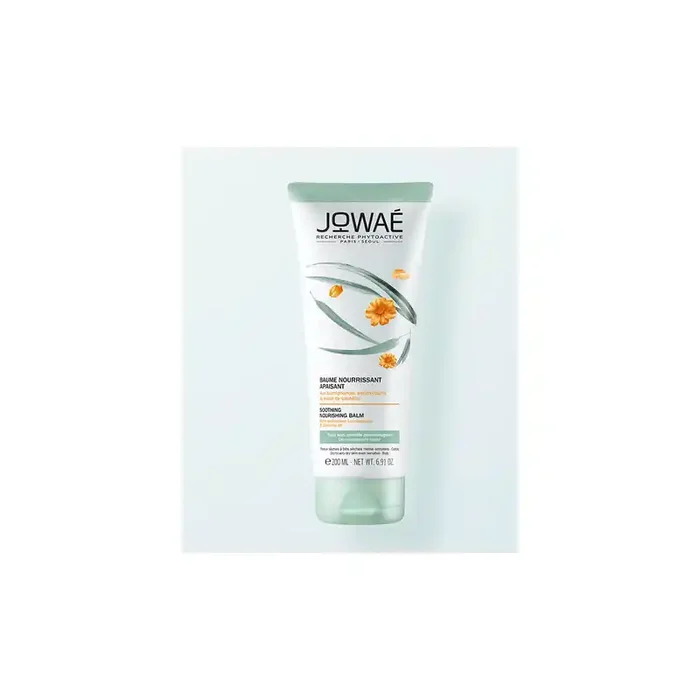 BAUME NOURRISSANT APAISANT 200ML JOWAE