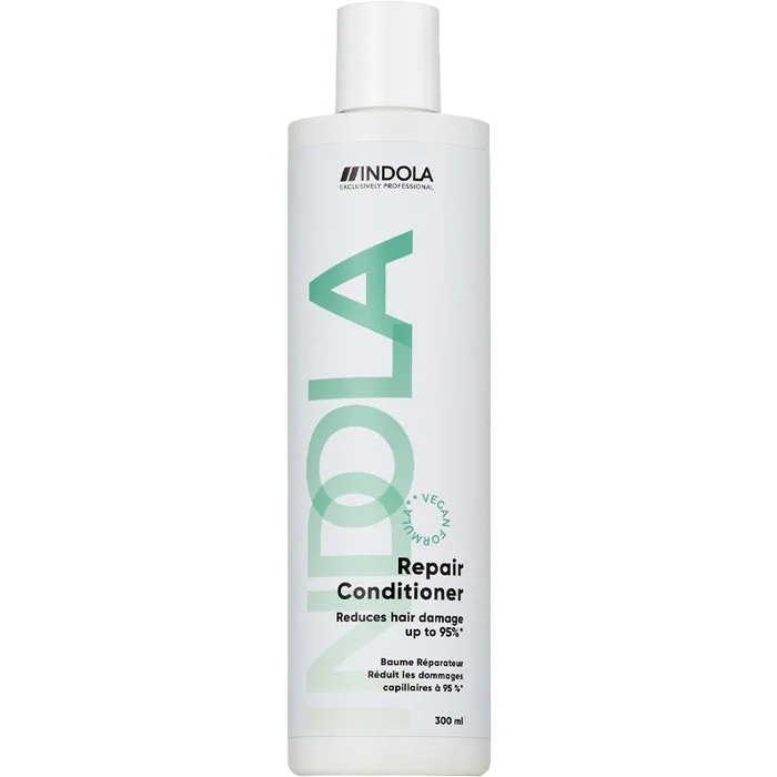 Baume réparateur – Kératine – Cheveux abîmés – 300 ml