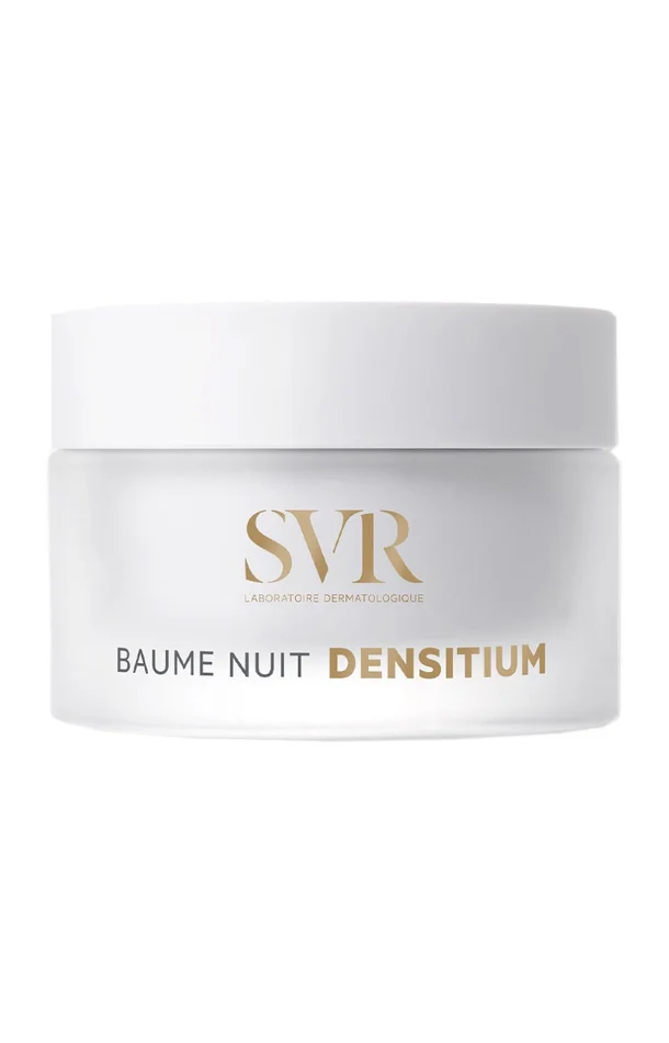 Baume réparateur de nuit – Densitium – Peaux natures – 50 ml
