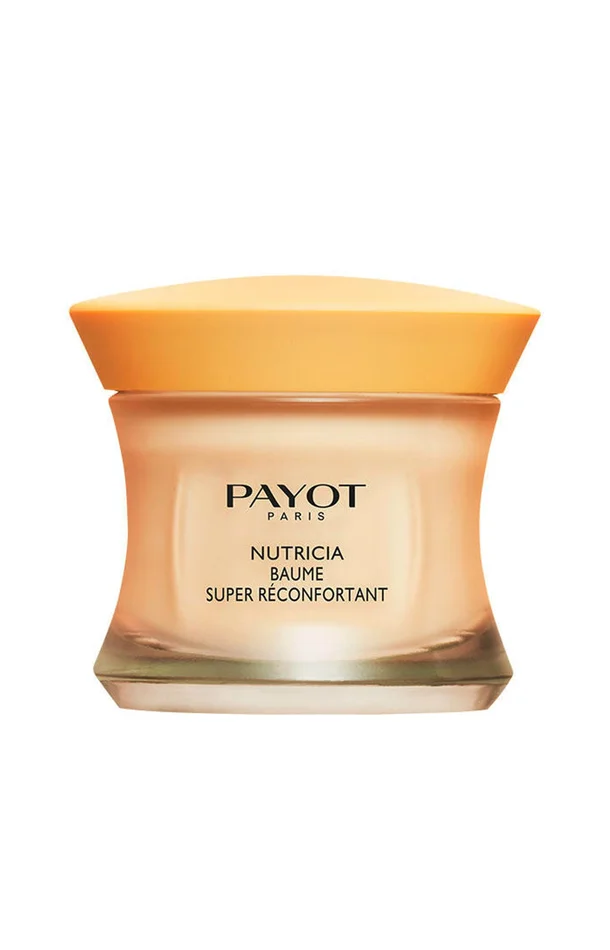 Baume ultra-nourrissant – Peaux sèches – 50 ml