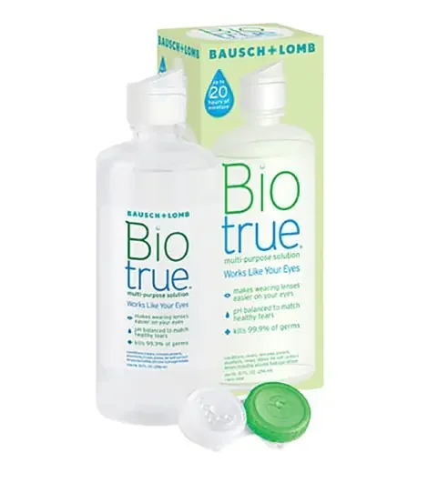Bausch + Lomb Biotrue Solution Multifonctions 300mL