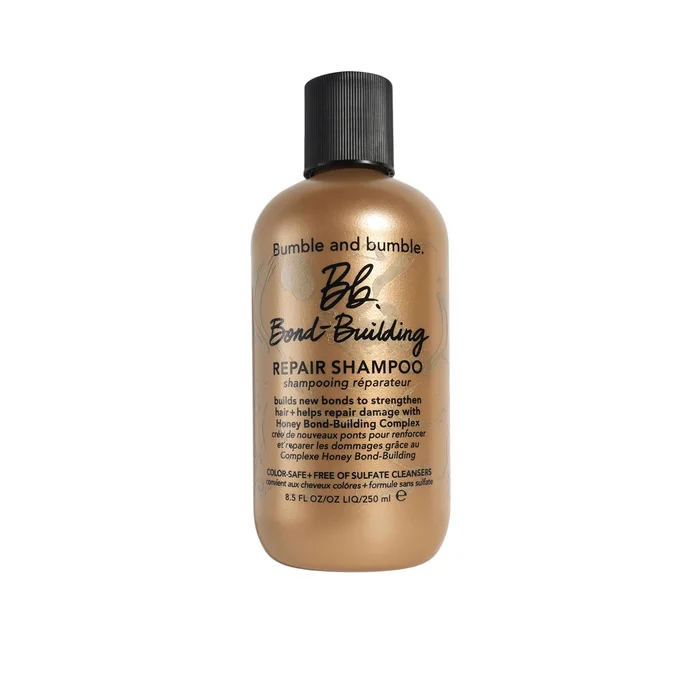 Bb. Bond-Building – Shampooing réparateur 250 ml