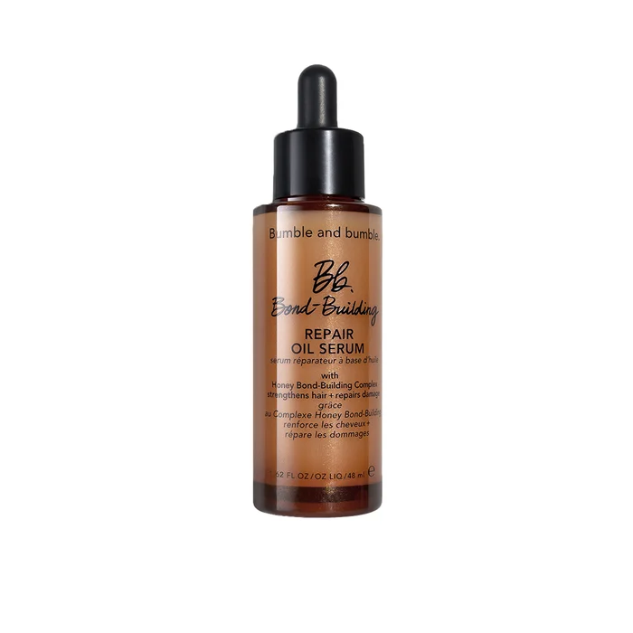 Bb. Bond Building Repair Oil Serum – S&eacute;rum R&eacute;parateur &agrave; base d’huile 48 ml