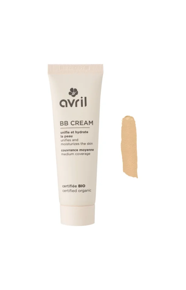 BB crème bio – 30 ml