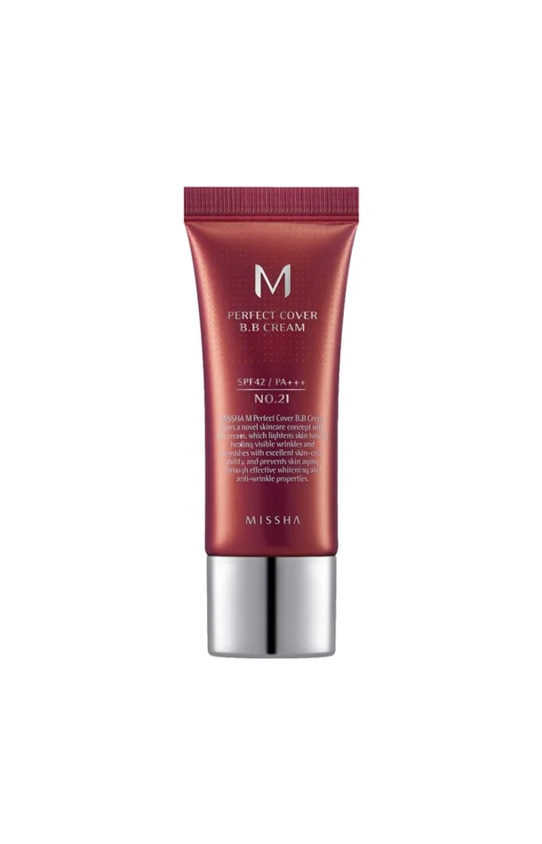 BB crème SPF 42 – 20 ml