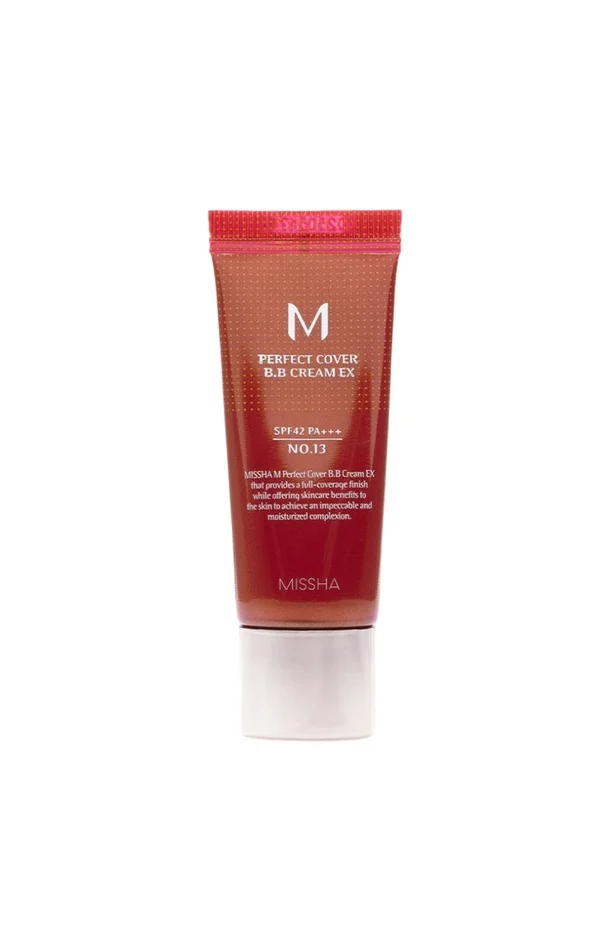 BB crème SPF 42 – Perfect Cover