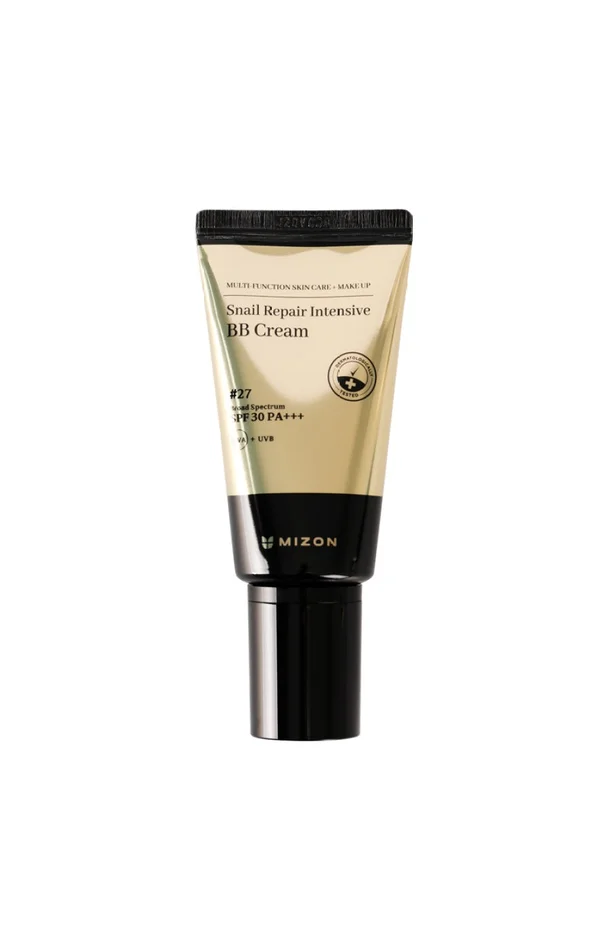 BB crème SPF30 – Bave d’escargot – 50 ml