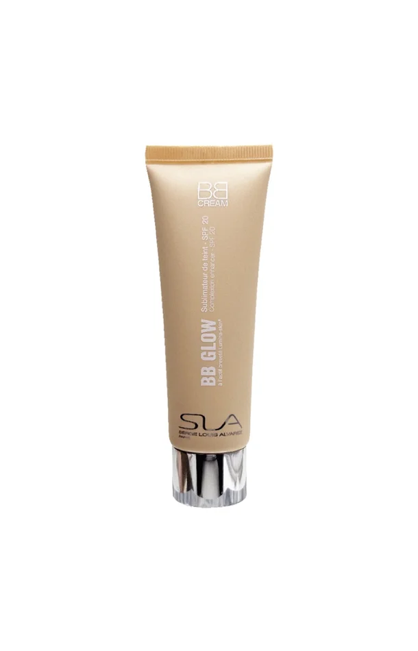 BB crème sublimateur de teint – Light – SPF20 – 40 ml