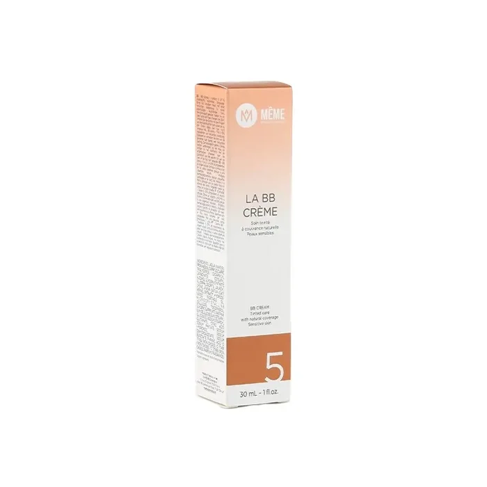 BB CREME TEINTE 5 FONCÉE 30ML MÊME