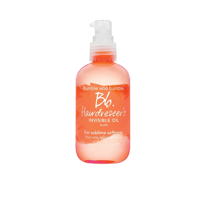 Bb.Hairdresser – Huile brillance multi-bénéfices 100 ml