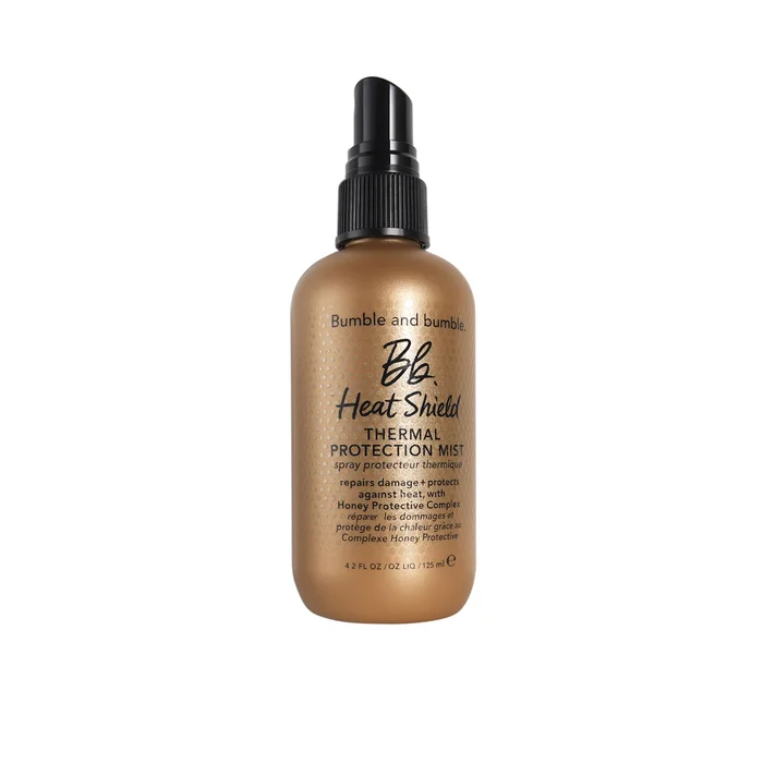 Bb. Heat Shield – Spray protecteur thermique 125 ml