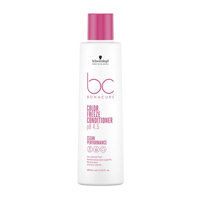 BC Bonacure Color Freeze – Baume 200ml
