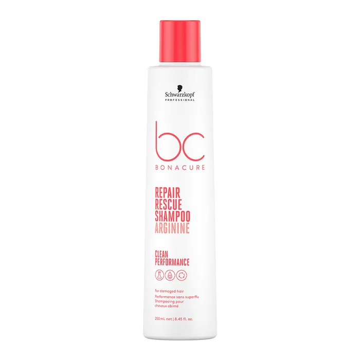 BC Bonacure Repair Rescue – Shampooing
