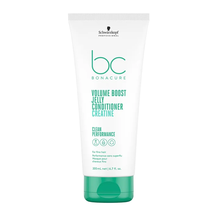 BC Bonacure Volume Boost – Baume Gelée 200ml
