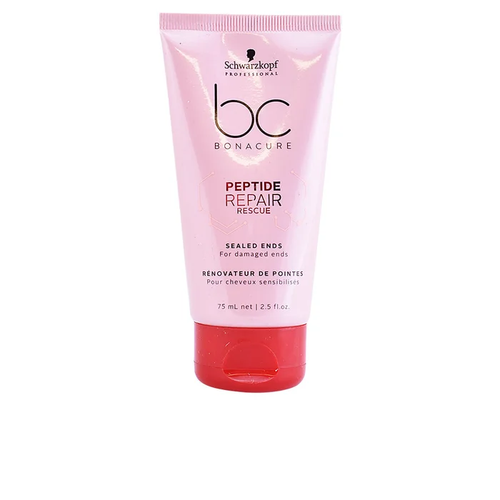 BC PEPTIDE REPAIR RESCUE sealed ends 75 ml