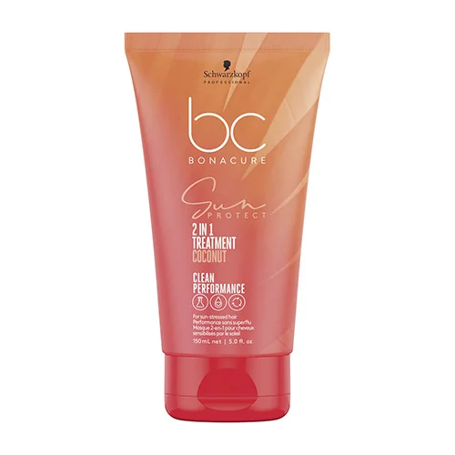 BC Sun Protect – Masque 2-en-1