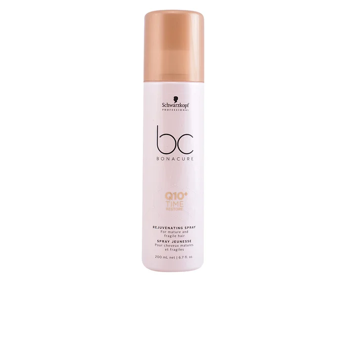 BC TIME RESTORE Q10+ rejuvenating spray 200 ml