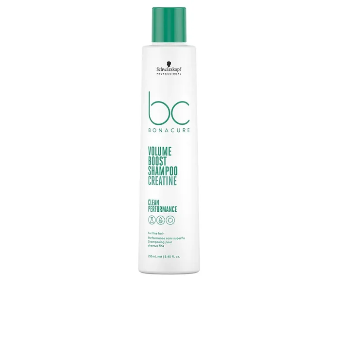 BC VOLUME BOOST shampoo 250 ml