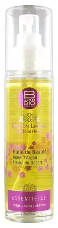 Bcombio Huile de Beauté Flacon 100 ml