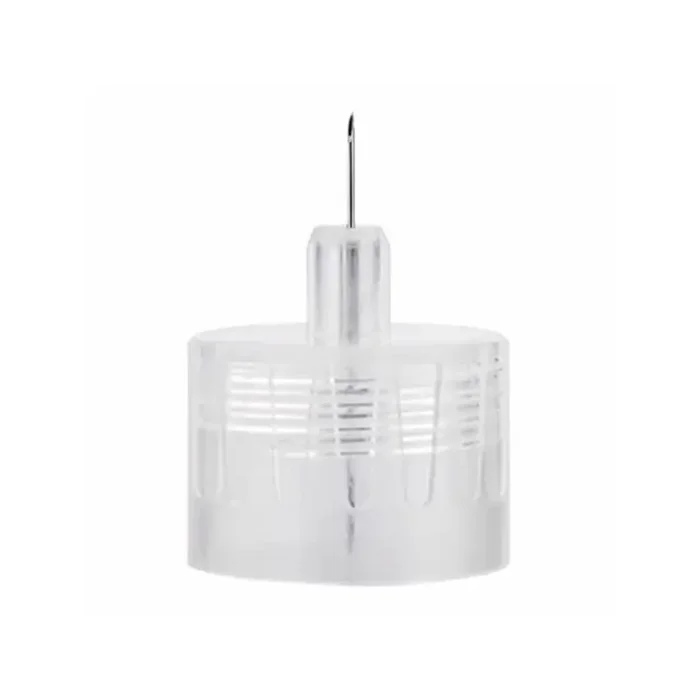 BD micro fine aiguilles a stylo (31G)x8mm