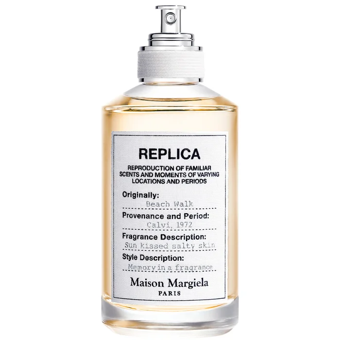 Beach Walk – Eau de Toilette