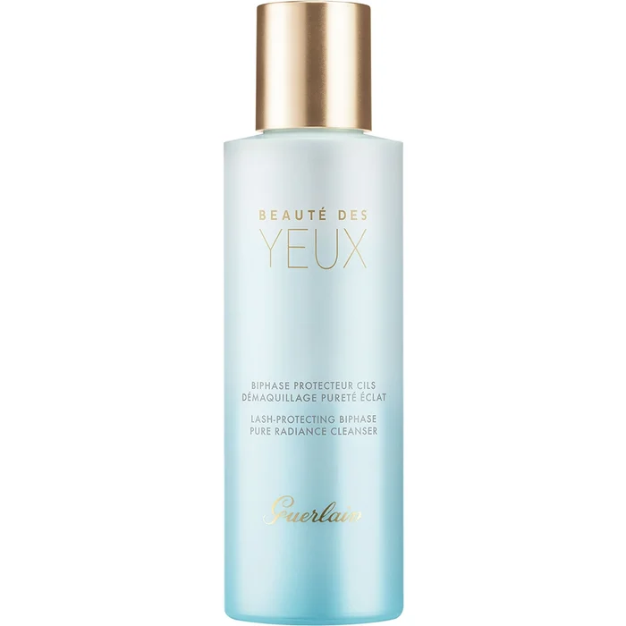 Beauté des Yeux – Démaquillant Yeux Biphase