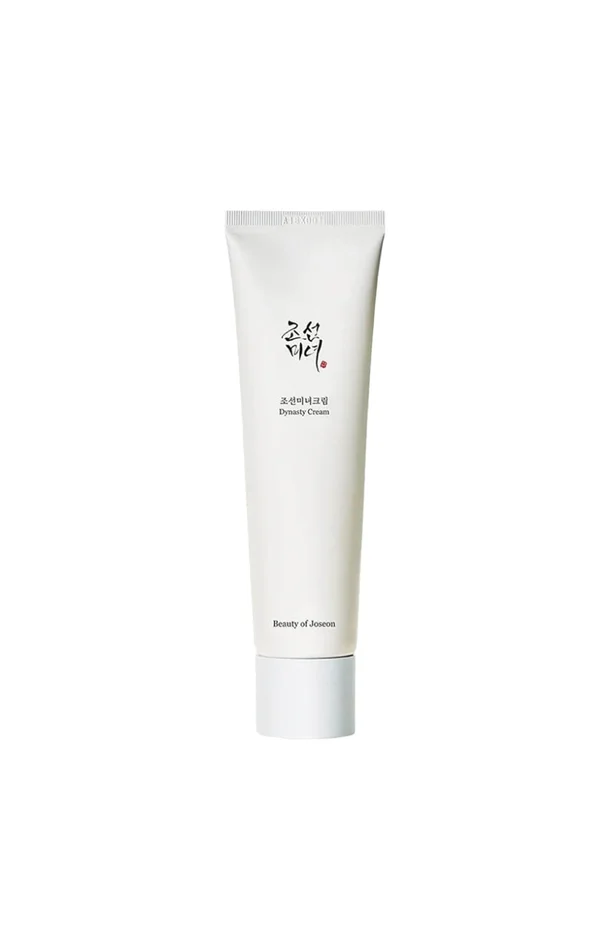 Beauty Of Joseon – Crème hydratante – Niacinamide & Acide hyaluronique – Peaux sèches & sensibles – 100 ml