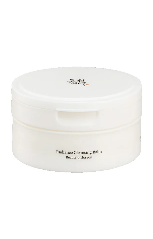 Beauty Of Joseon – Huile nettoyante en baume – Riz & céréales -Visage – 100 ml