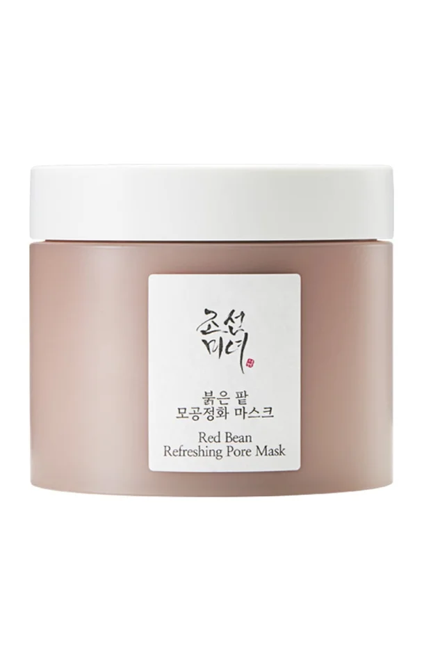 Beauty Of Joseon – Masque rafraîchissant – Haricots rouges – Visage – 140 ml
