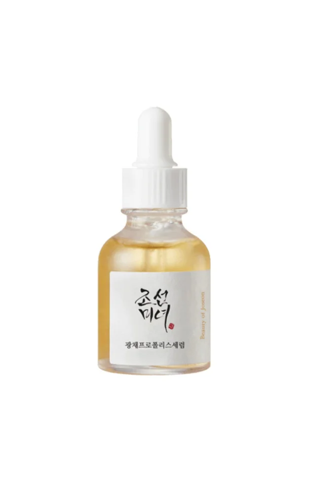 Beauty Of Joseon – Sérum éclat – Propolis & Niacinamide – Peaux à tendance acnéique – 30 ml