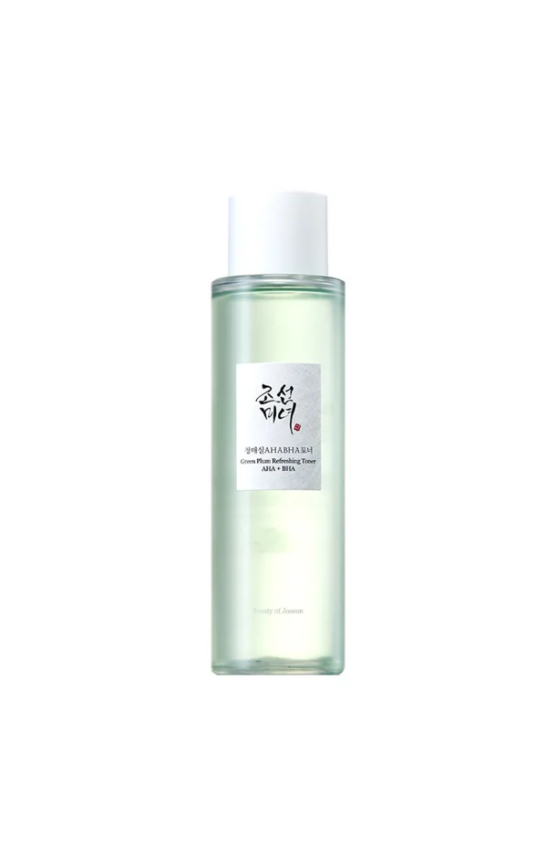 Beauty Of Joseon – Tonique rafraîchissant – AHA & BHA – Visage – 150 ml