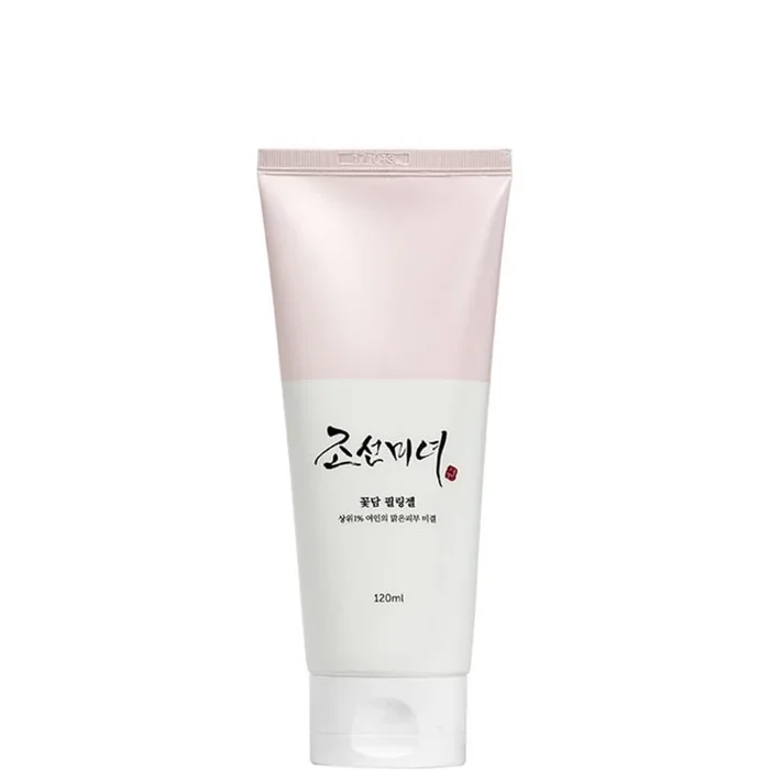 Beauty Of Joseon Fleur d'Abricot Gel Peeling à la Fleur d'Abricot