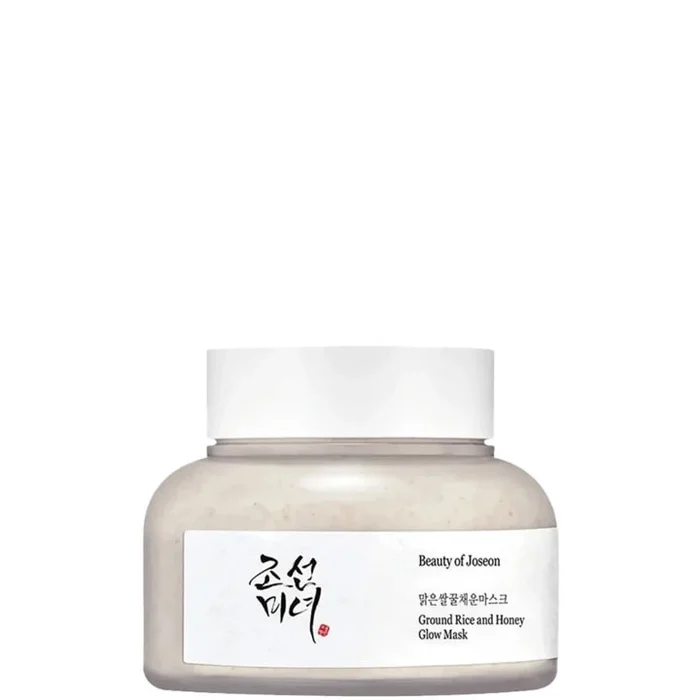 Beauty Of Joseon Riz Masque Eclat Riz Miel
