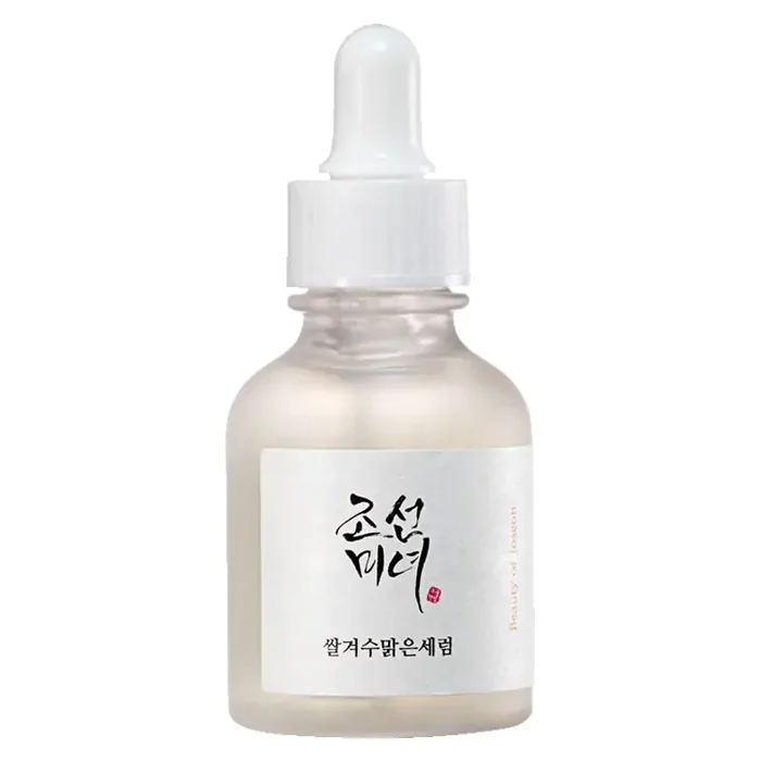 Beauty of Joseon SÉRUM GLOW DEEP RIZ + ALPHA ARBUTIN 30mL