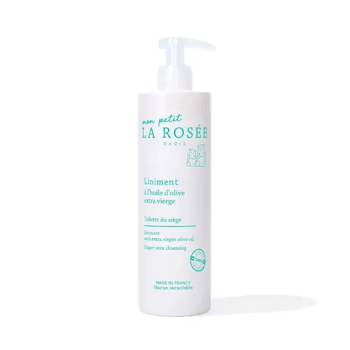 BÉBÉ LINIMENT 400ML MON PETIT LA ROSÉE PARIS