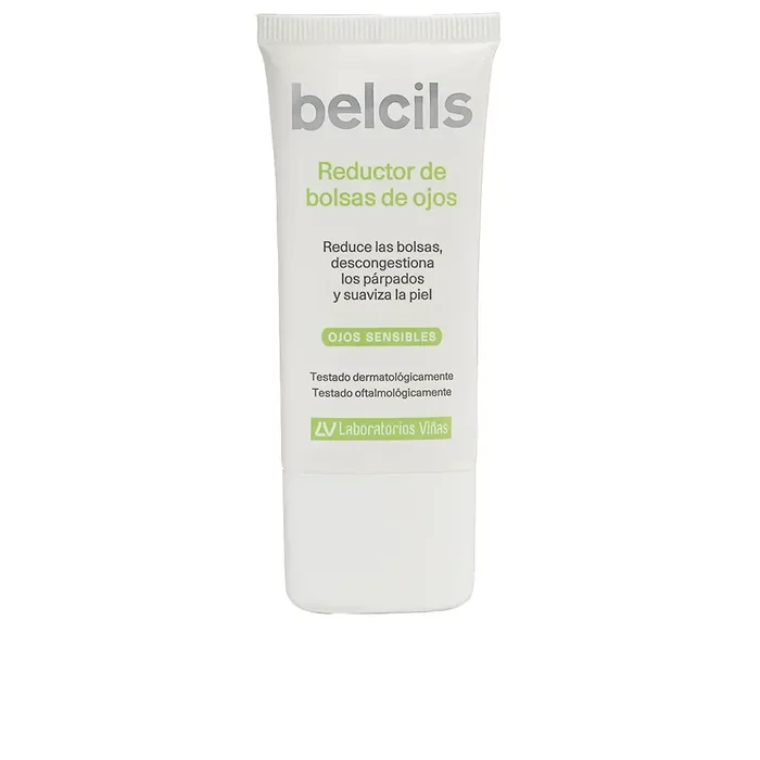 Belcils RIDUTTORE BORSE PER GLI OCCHI BELCILS