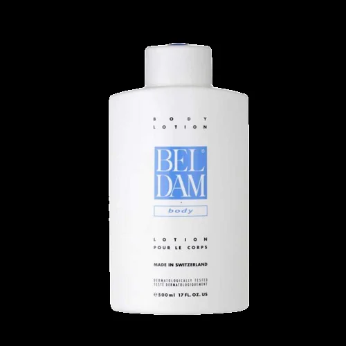 BELDAM ≡ Lait Corporel Nourrissant