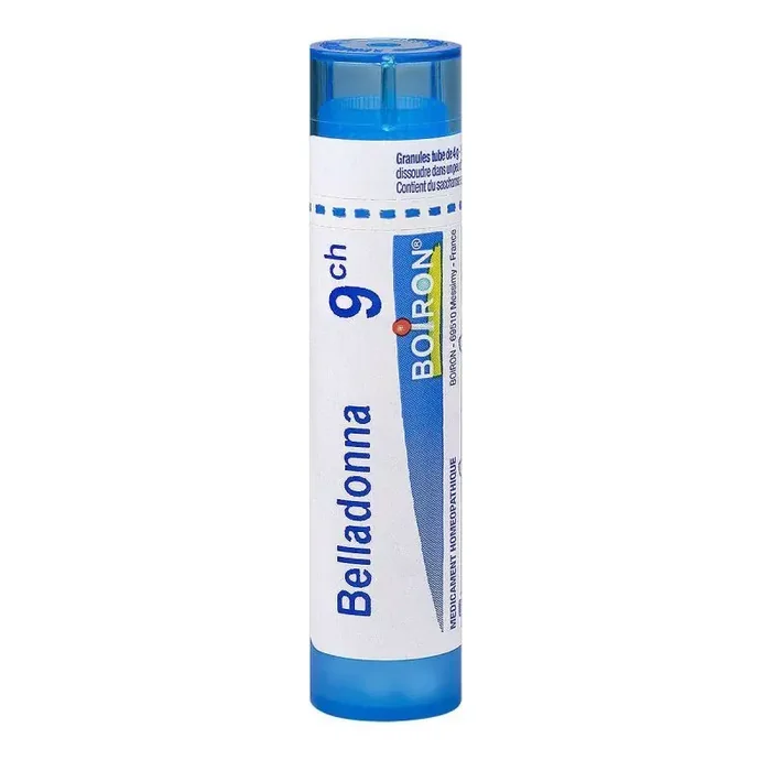 Belladonna 9ch Tg Boi