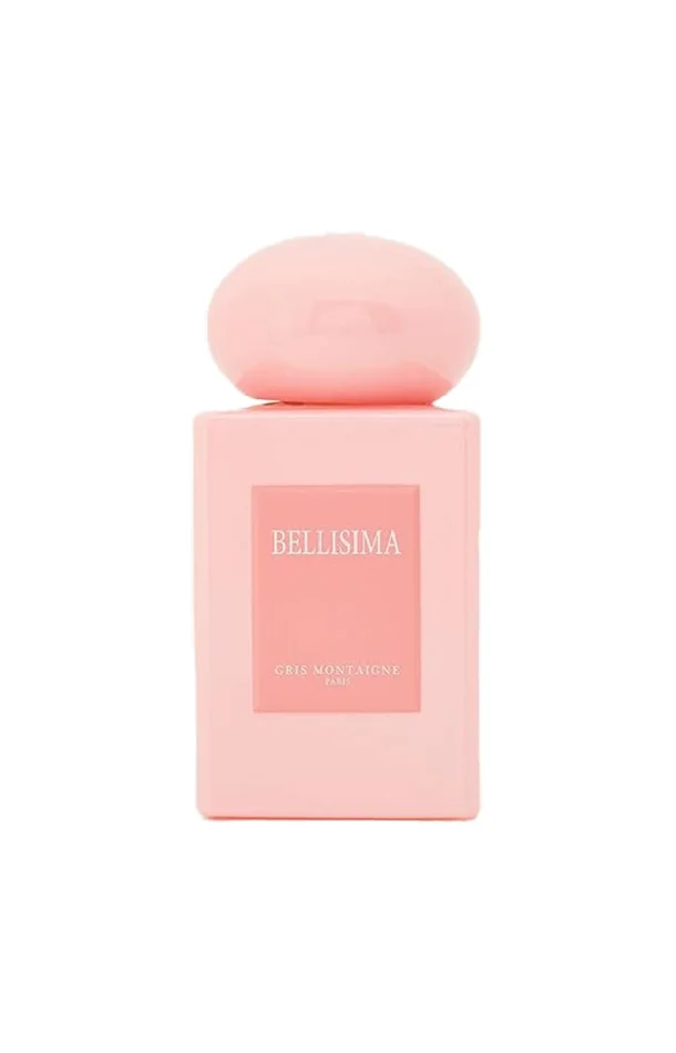 Bellisima Extrait de parfum – Gourmand fruité – Mixte