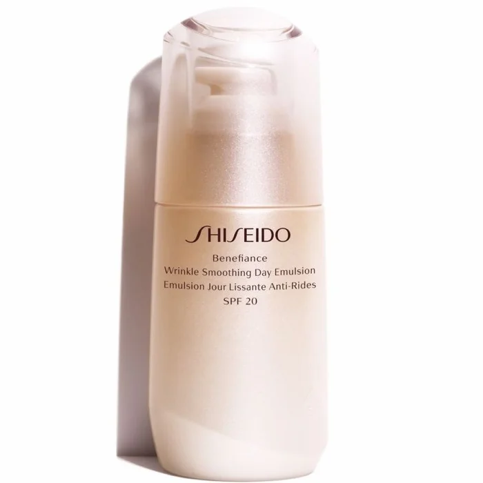 Benefiance SPF20 – Emulsion Jour Lissante Anti-Rides 75 ml