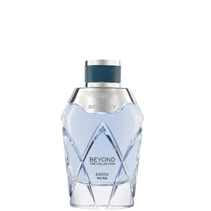 Bentley Exotik Musk Eau de Parfum