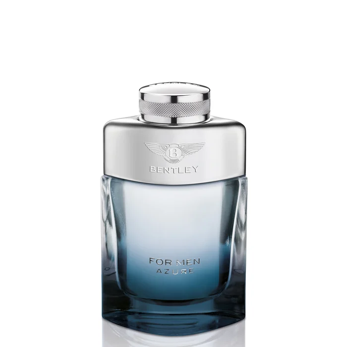 Bentley For Men Azure – Eau de Toilette