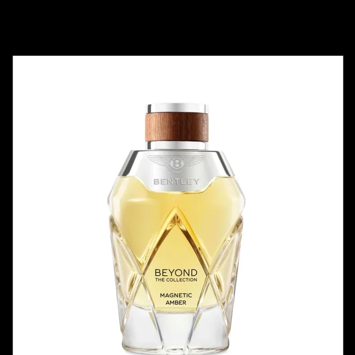 Bentley Magnetic Ambre Eau de Parfum
