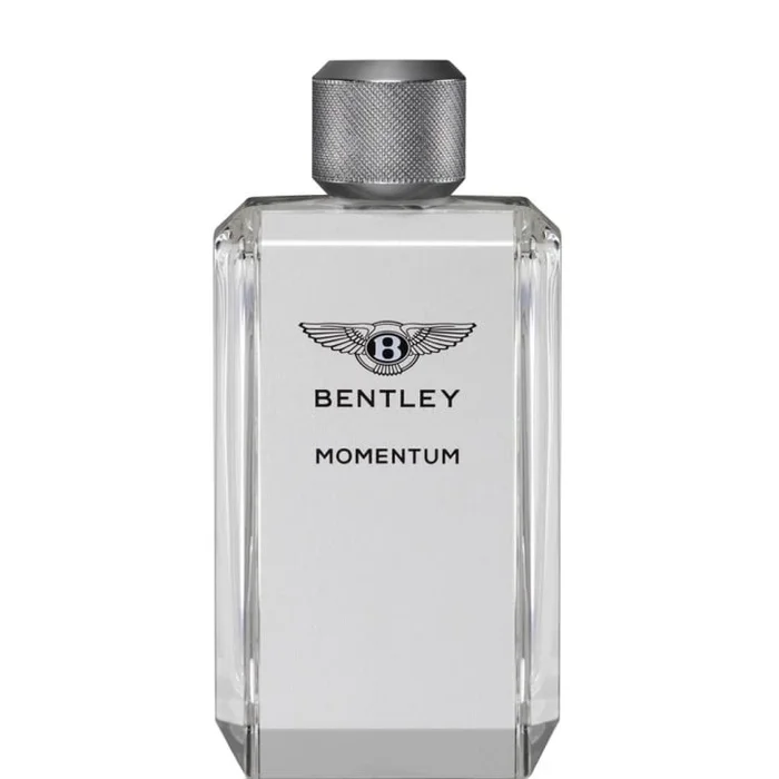 Bentley Momentum Eau de Toilette