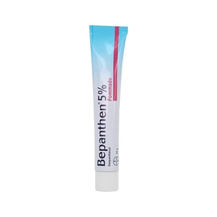 Bepanthen 5 % pommade 30gr